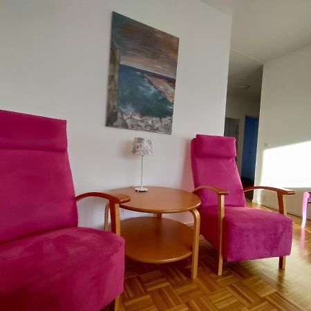 Mira Lägenhet Virasoja Exteriör bild