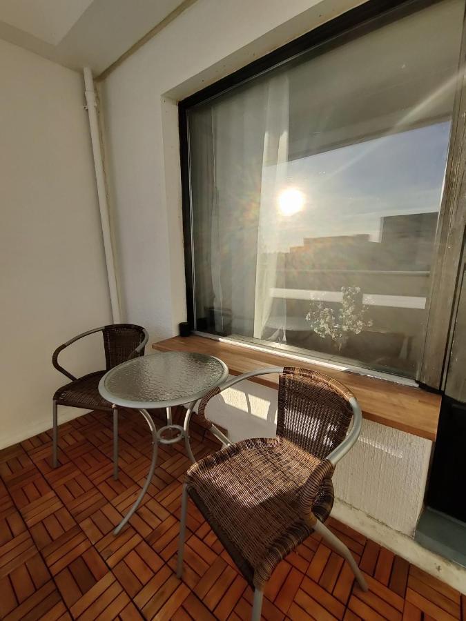 Mira Lägenhet Virasoja Exteriör bild