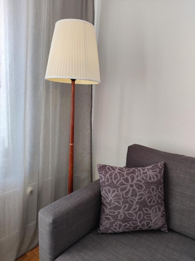 Mira Lägenhet Virasoja Exteriör bild