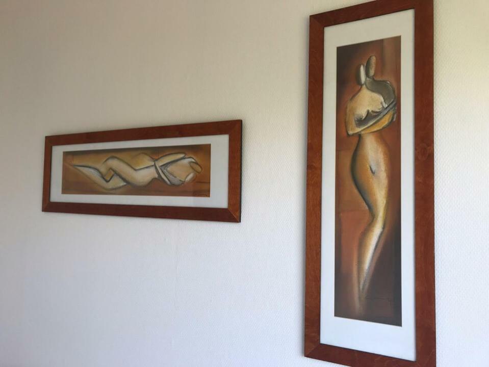 Mira Lägenhet Virasoja Exteriör bild