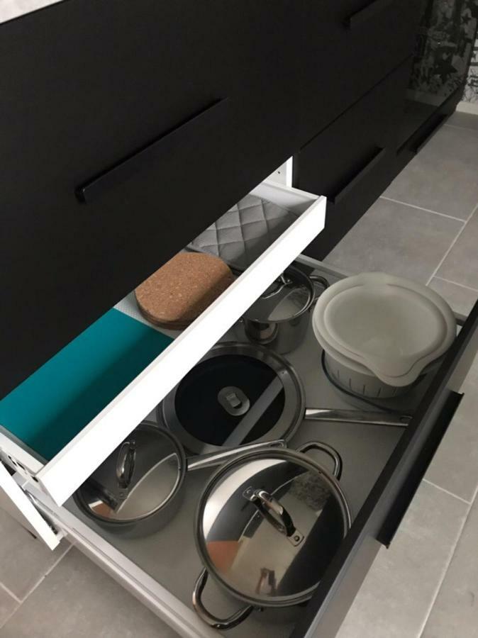 Mira Lägenhet Virasoja Exteriör bild