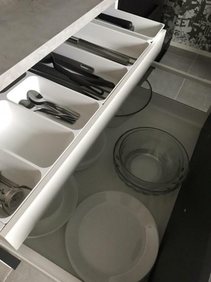 Mira Lägenhet Virasoja Exteriör bild